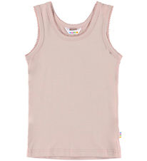 Joha Undertrøje - Bambus - Sart Rosa