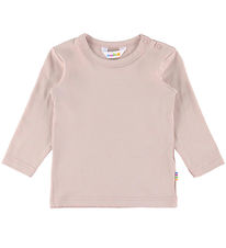 Joha Blouse - Bamboo - Pale Pink