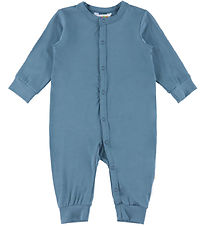 Joha Heldragt - Bambus - Blå