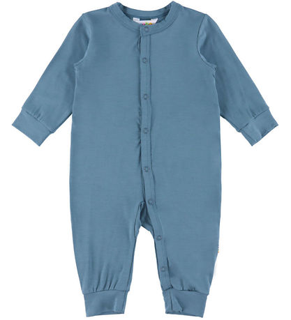 Joha Heldragt - Bambus - Blå