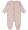 Joha Jumpsuit - Bamboo - Pale Pink