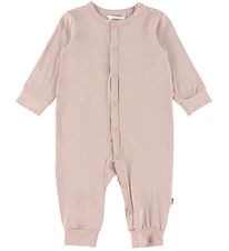 Joha Jumpsuit - Bamboo - Pale Pink