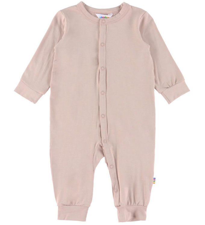 Joha Heldragt - Baby Heldragt - Pink - 80