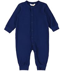 Joha Heldragt - Bambus - Mørkeblå