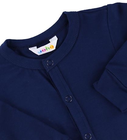 Joha Heldragt - Bambus - Mørkeblå