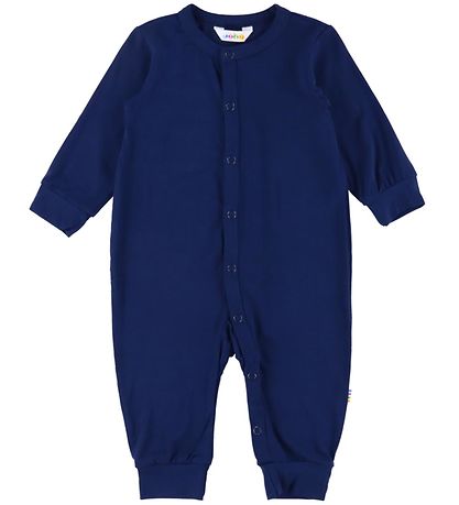 Joha Heldragt - Bambus - Mørkeblå