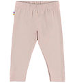 Joha Leggings - Bambus - Sart Rosa