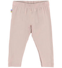 Joha Leggings - Bambus - Sart Rosa