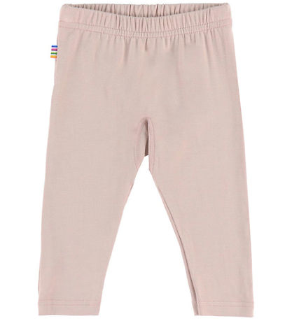 Joha Leggings - Bambus - Sart Rosa
