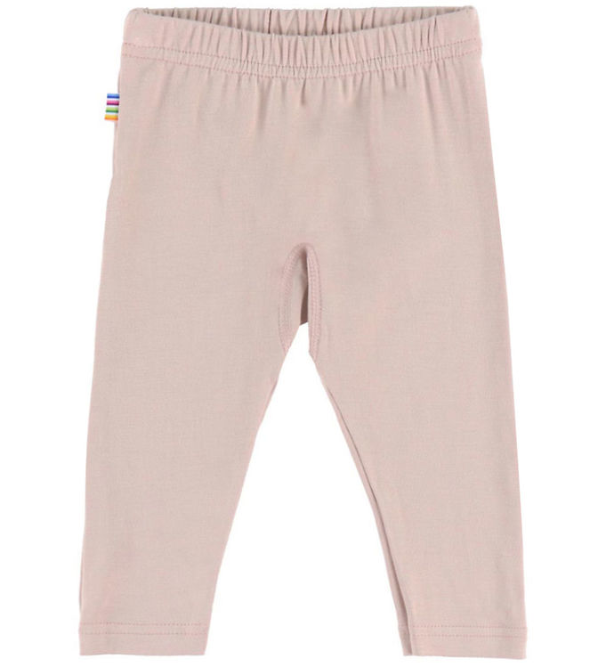 Joha Leggings - Bambus - Rosa