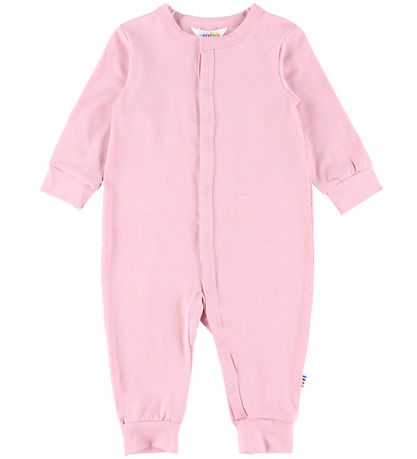 Joha Heldragt - Bambus - Old Rose