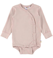 Joha Slå-om Body l/æ - Bambus - Sart Rosa