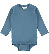 Joha Body l/æ - Bambus - Blå