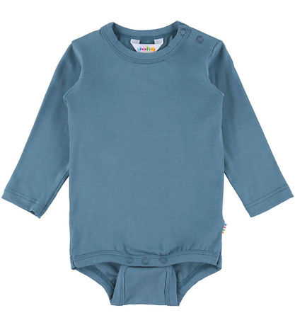 Joha Body l/æ - Bambus - Blå