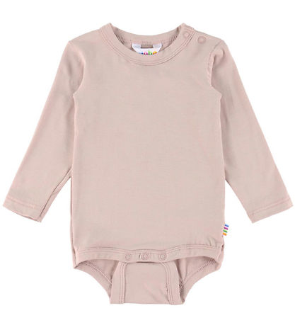 Joha Body l/æ - Bambus - Sart Rosa