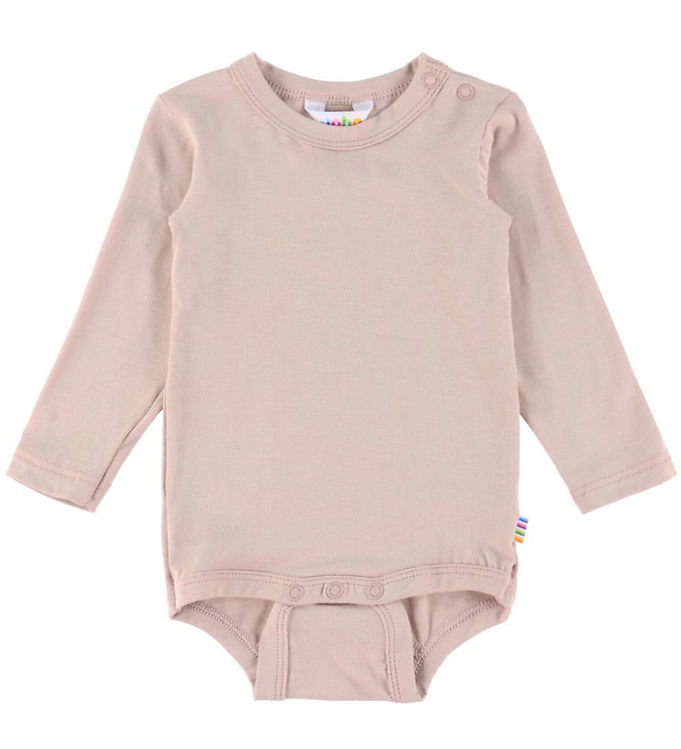 Joha Body - Bambus - Rosa