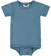 Joha Body k/æ - Bambus - Blå
