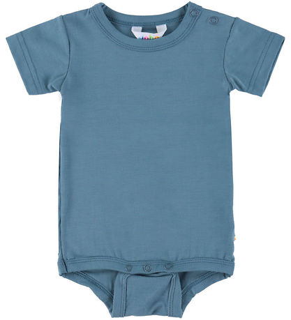Joha Body k/æ - Bambus - Blå
