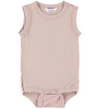 Joha Body u/æ - Bambus - Sart Rosa