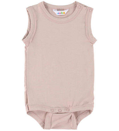 Joha Body u/æ - Bambus - Sart Rosa