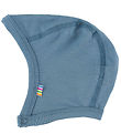 Joha Babyhjelm - Bambus - Blå