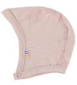 Joha Babyhjelm - Bambus - Sart Rosa