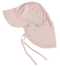 Joha Legionærhat - Bambus - Sart Rosa