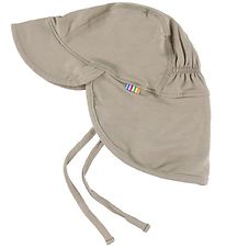 Joha Legionærhat - Bambus - Beige