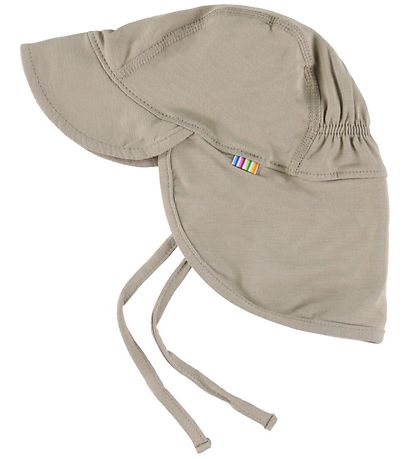 Joha Legionærhat - Bambus - Beige