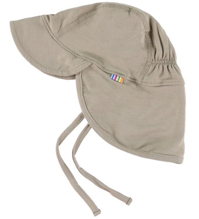 Joha Legionærhat - Bambus - Beige