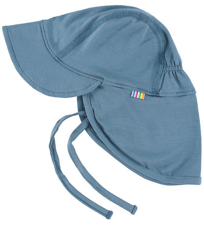 Joha Legionærhat - Bambus - Blå