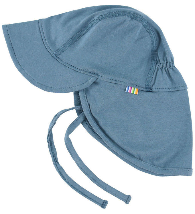 Joha Legionærhat - Bambus - Blå