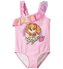 Name It Badedragt - Paw Patrol - NmfMasa - Pirouette