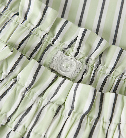 Name It Shorts - NkfHelene - Patina Green