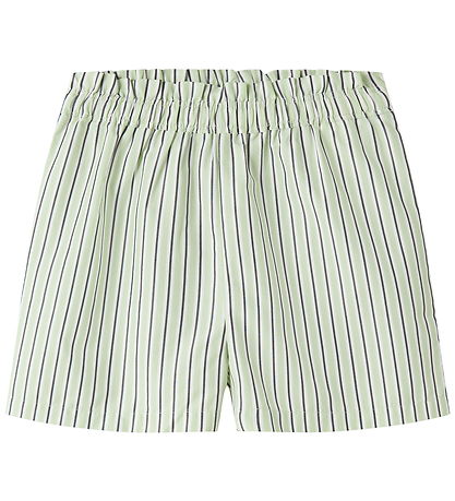 Name It Shorts - NkfHelene - Patina Green