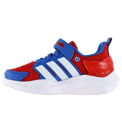 adidas Performance Sko m. Lys - Lightorama RNR Spider-Man - Bets