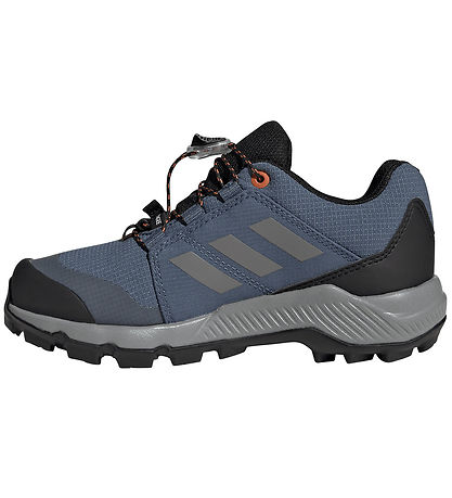adidas Performance Sko - Terrex GTX K - Wonste/Grethr/Seimor