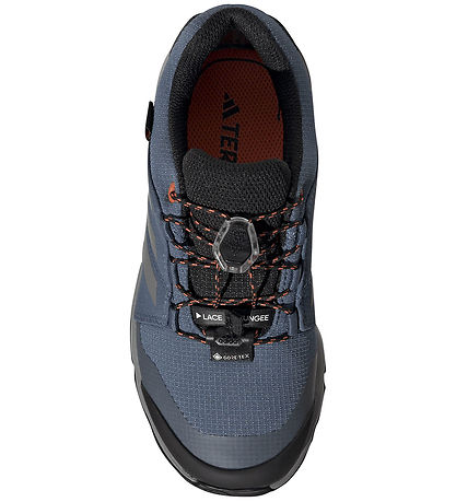 adidas Performance Sko - Terrex GTX K - Wonste/Grethr/Seimor