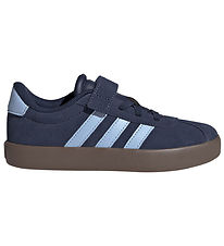 adidas Performance Sko - VL Court 3.0 EL C - Nindig/Clesky/Gum5