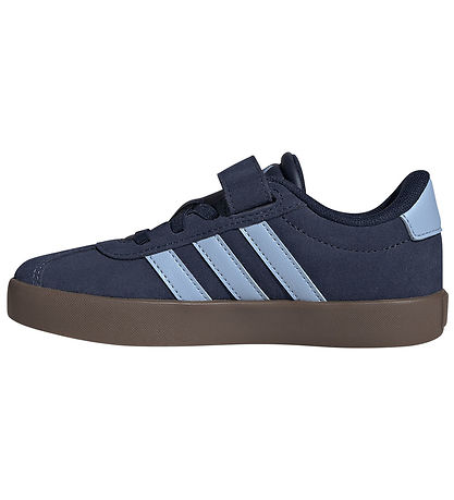 adidas Performance Sko - VL Court 3.0 EL C - Nindig/Clesky/Gum5