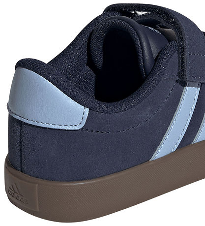 adidas Performance Sko - VL Court 3.0 EL C - Nindig/Clesky/Gum5