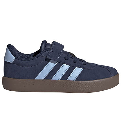 adidas Performance Sko - VL Court 3.0 EL C - Nindig/Clesky/Gum5