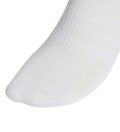 adidas Performance Strømper - 10-pak - C Ess Drw - White/Black