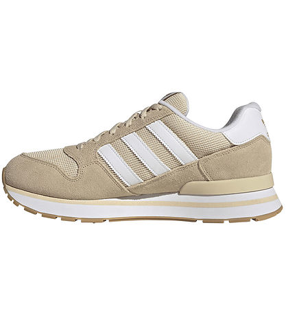 adidas Originals Sko - ZX 500 RS - Sanstr/Ftwwht/Magbei