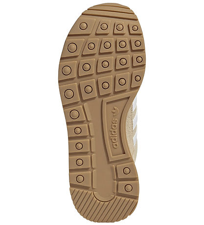 adidas Originals Sko - ZX 500 RS - Sanstr/Ftwwht/Magbei