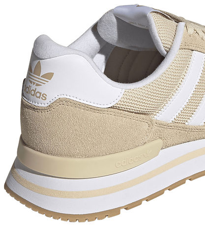 adidas Originals Sko - ZX 500 RS - Sanstr/Ftwwht/Magbei