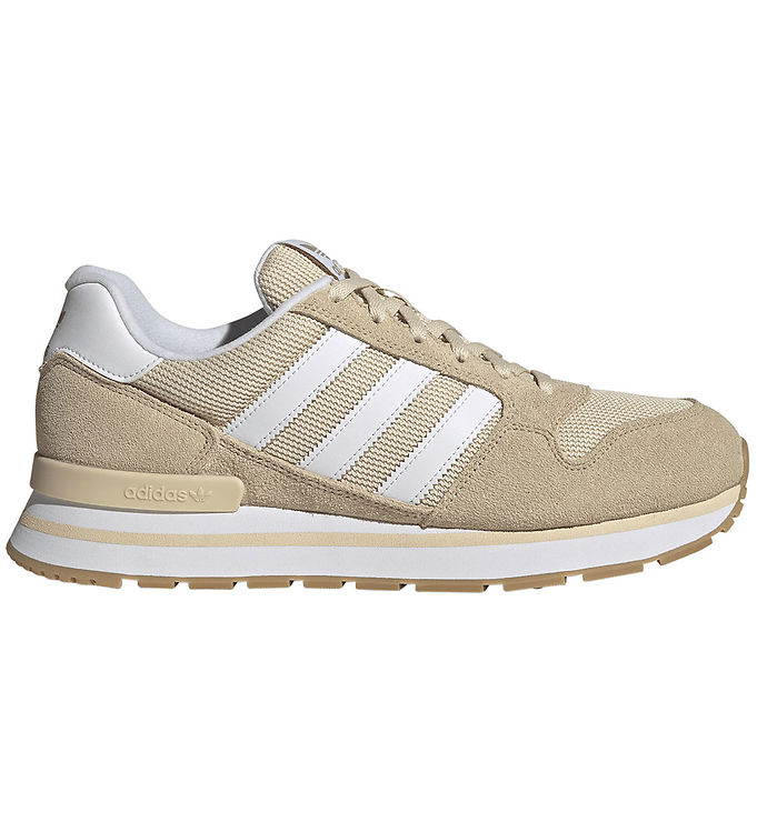 adidas Originals Sko - ZX 500 RS - Sand Strata/Cloud White/Magic