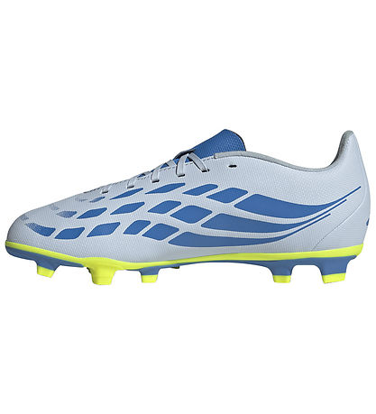 adidas Performance Fodboldstøvler - Predator Club FG/MG - Crsk/R
