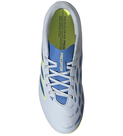 adidas Performance Fodboldstøvler - Predator Club FG/MG - Crsk/R