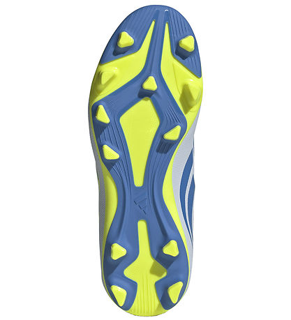 adidas Performance Fodboldstøvler - Predator Club FG/MG - Crsk/R